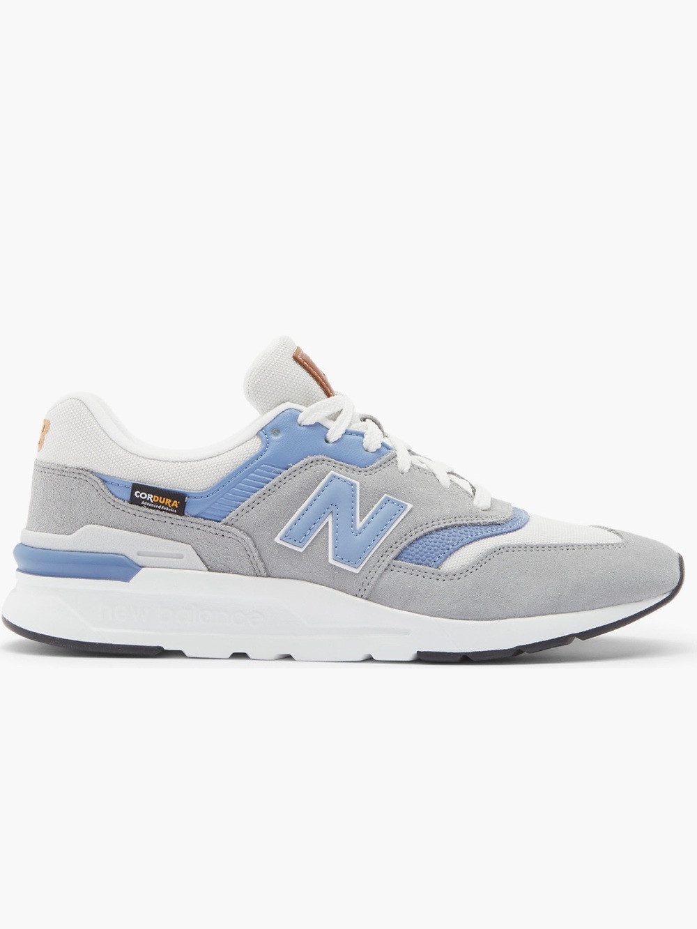 🩵🩶 NEW BALANCE 997H GREY BLUE 🩶🩵